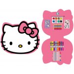 Cerda Malířská kreativní sada HELLO KITTY – Hledejceny.cz