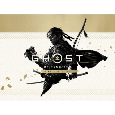Ghost of Tsushima (Director’s Cut) – Zboží Dáma