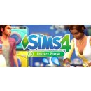 Hra na PC The Sims 4: Pereme