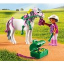 Playmobil 6969 Ozdobný Pony Srdíčko