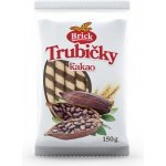 Brick Trubičky plněné kakao 150 g – Sleviste.cz
