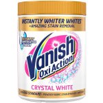 Vanish OXI action Crystal White 1 kg – HobbyKompas.cz