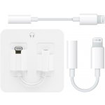 Lightning to 3.5 mm Headphone Jack Adapter – Zboží Živě