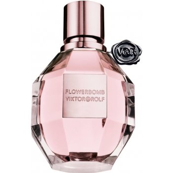 Viktor & Rolf Flowerbomb toaletní voda dámská 100 ml tester