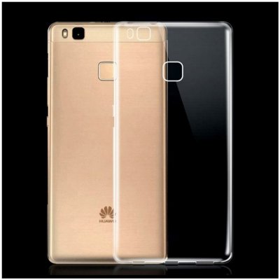 Pouzdro Forcell Ultra Slim 0,5mm Huawei P9 Lite čiré – Zbozi.Blesk.cz