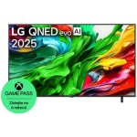 LG 65QNED85A6C – Zboží Živě