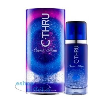 C-THRU Cosmic Aura toaletní voda dámská 30 ml