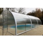Agroflex TULIPAN zakrytí bazénu 8 x 3 x 2m – Hledejceny.cz