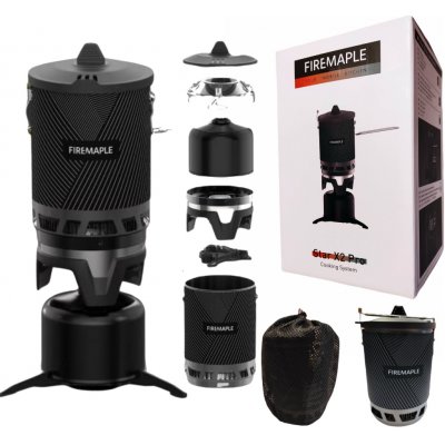 Fire-Maple FMS X3 – Zboží Dáma