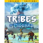 Tribes of Midgard (Deluxe Edition) – Hledejceny.cz