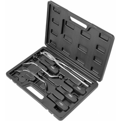 Montážní sada na brzdové čelisti, 8 kusů – NEO Tools 11-131 | Zboží Auto