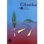 Čítanka pro 2.ročník gymnázií - Josef Soukal a kolektiv – Hledejceny.cz