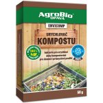AgroBio ENVI COMP URYCHLOVAČ KOMPOSTU 50g – Zbozi.Blesk.cz