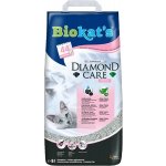 Biokat’s Diamond Care Fresh 8 l – Zboží Dáma