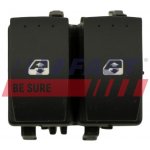 Spínač, zvedací zařízení oken FAST FT82218 – Zboží Mobilmania