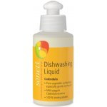 Sonett měsíček tekutý prostředek na nádobí 120 ml – Zboží Dáma