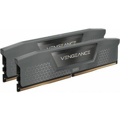 Corsair DDR5 16GB 6000MHz CL36 CMK16GX5M1E6000Z36 – Zboží Živě