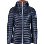Mammut Eigerjoch Advanced IN Hooded jacket Men Night – Zboží Dáma