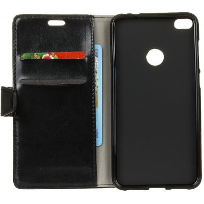TVC WalletCase Alcatel Idol 5 Černá – Zboží Živě