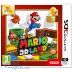 Super Mario 3D Land – Sleviste.cz
