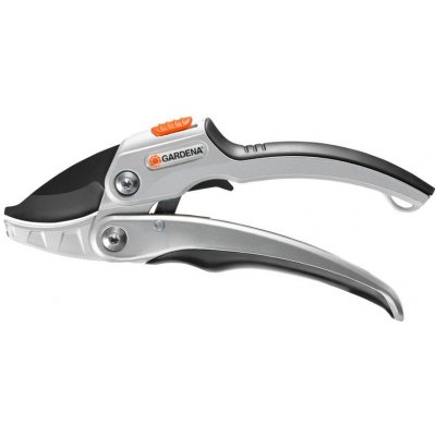 GARDENA Ráčnové nůžky SmartCut comfort 966453001 – Zboží Mobilmania