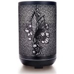 BOT aroma difuzér SDM1 motiv Kolibřík černá 300 ml – Zbozi.Blesk.cz