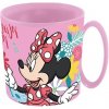 Hrnek a šálek Vetro Plus Plastový hrnek do mikrovlnky Minnie 350 ml