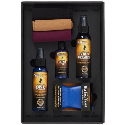 Force Bike Care Cleaning Kit – Zboží Mobilmania