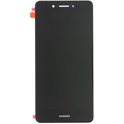 LCD Displej + Dotyková deska Huawei Nova Smart