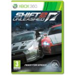 Need for Speed Shift 2: Unleashed – Hledejceny.cz