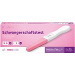 Livsane Test těhotenský včasná detekce 1 ks – Hledejceny.cz