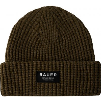 Bauer Knit Waffle Togue Brown – Hledejceny.cz