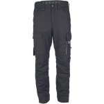 LITZ TAURUS kalhoty černá – Zboží Dáma