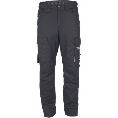 LITZ TAURUS kalhoty černá – Zboží Dáma