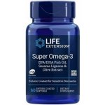 Life Extension Omega-3 EPA/DHA 30 ml bez cukru – Hledejceny.cz