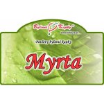 Bylinné kapky Myrta tinktura 50 ml – Hledejceny.cz