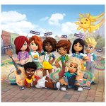 LEGO® Friends 41727 Psí útulek – Sleviste.cz