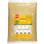 Semix Jáhlové lupínky 1 kg – Zboží Dáma