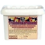 Epona Traubenkernmehl Moučka z hroznových jader 1,5 kg – Zboží Mobilmania