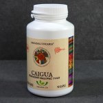 Original Uncaria Caigua Gelatinizovaná 90 kapslí – Hledejceny.cz
