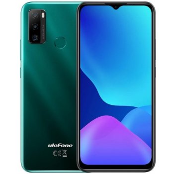 Ulefone Note 10P