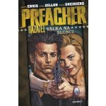 Preacher Kazatel 6 - Válka na slunci - Dillon Steve Ennis Garth – Zbozi.Blesk.cz