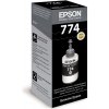 Plnící sada Inkoust Epson T7741 Black - originální