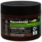 Dr. Santé Macadamia krémová maska pro oslabené vlasy 300 ml – Hledejceny.cz