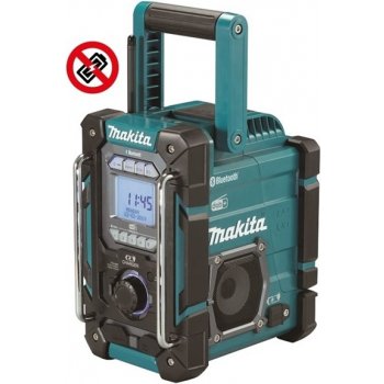 Makita DMR 301