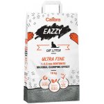 Calibra Eazzy Eazzy Cat podestýlka Ultra Fine 10 kg – Zboží Dáma
