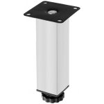 Onpira Nerezová nábytková noha Výška 15 cm – Zboží Mobilmania