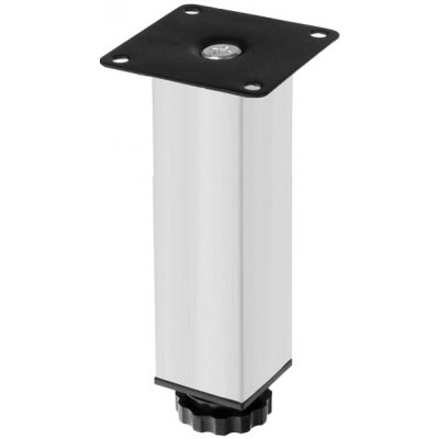 Onpira Nerezová nábytková noha Výška 15 cm – Zboží Mobilmania