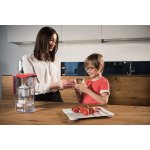 Laica Predator UFSAC červená – Zboží Dáma