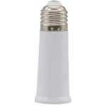 Prodloužení patice E27-9,5cm – Zboží Živě